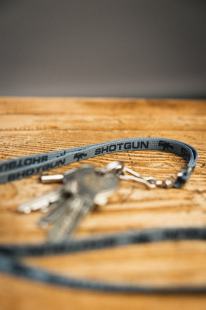Shotgun Schlüsselband | Hang Loose