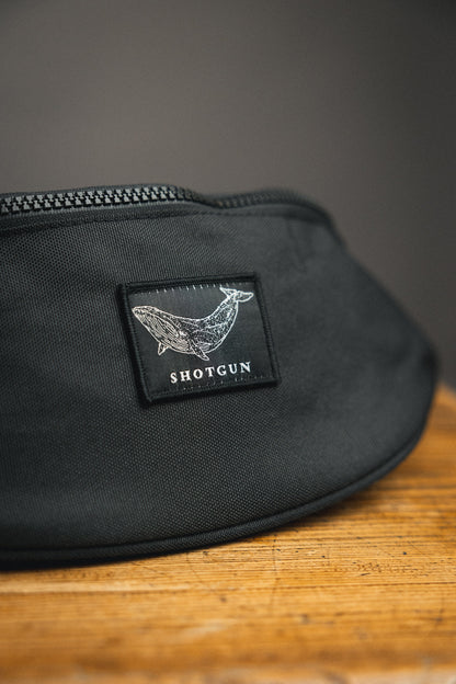 Shotgun Hip Bag | Wal