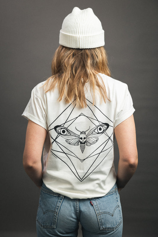 Shotgun T-Shirt Damen | Motte