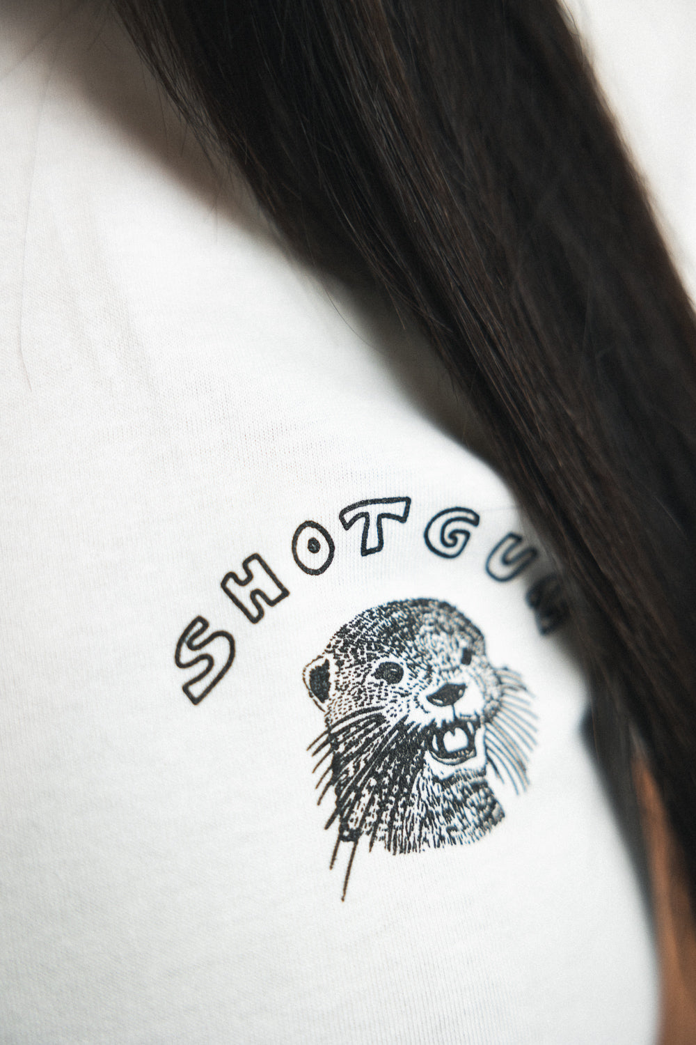 Shotgun T-Shirt Women | Harry Otter