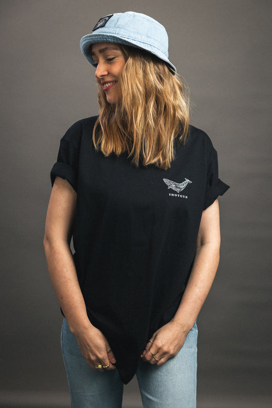 Shotgun T-Shirt Unisex | Wale