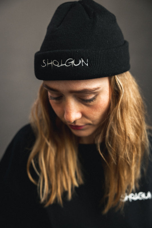 Shotgun Beanie Short Fisher | Osaka