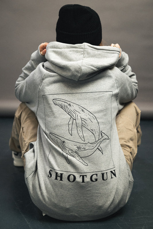 Shotgun Hoodie Unisex | Wale